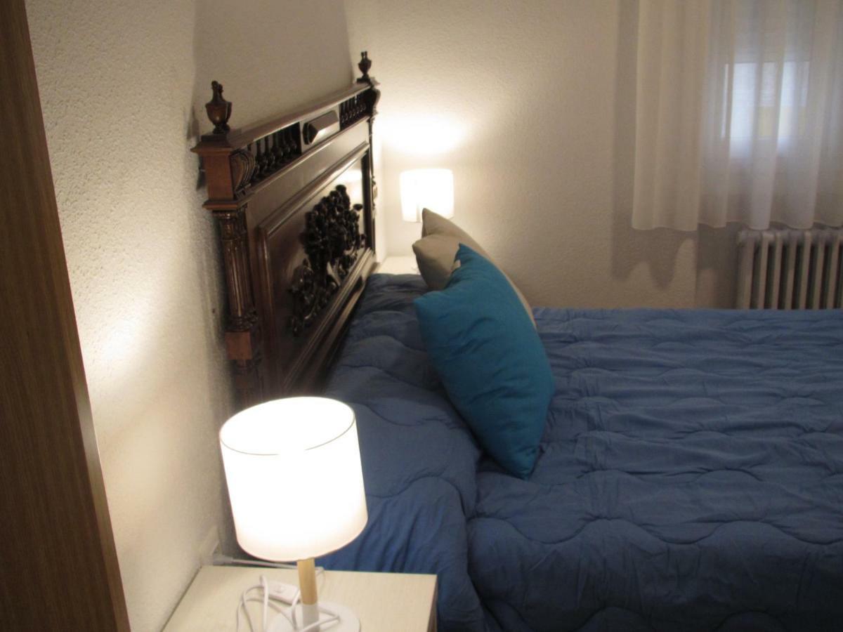 Апартаменты Apartamento Avenida Куэнка Экстерьер фото