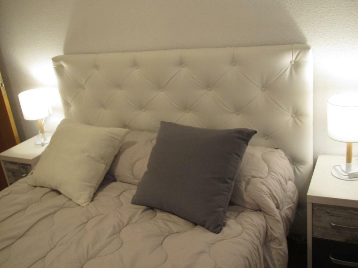 Апартаменты Apartamento Avenida Куэнка Экстерьер фото